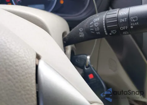 2008 Subaru Impreza 2.5I from USA, damaged, VIN JF1GH61618G804037